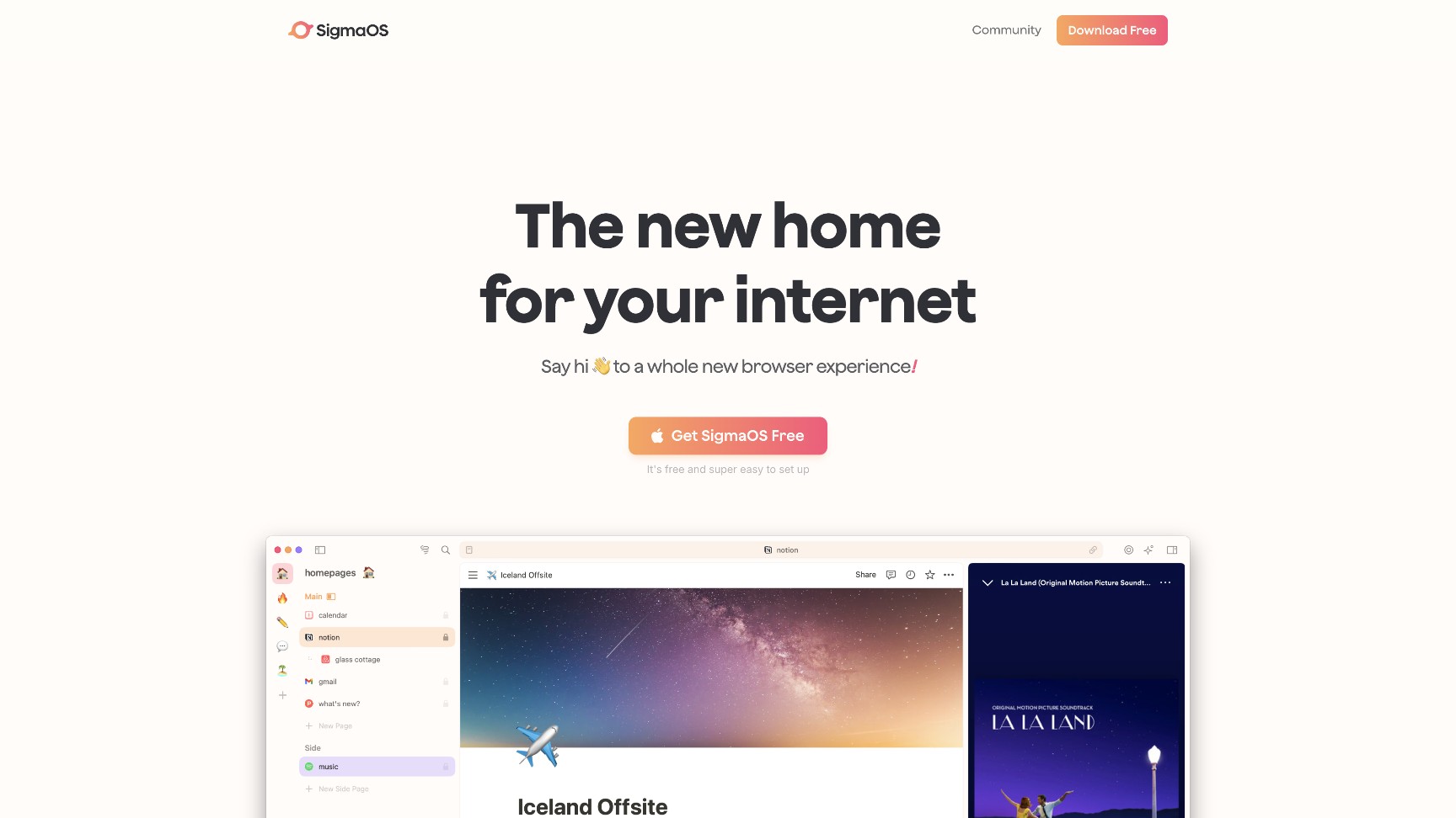 SigmaOS Complete Tutorial: Master AI-Powered Browsing