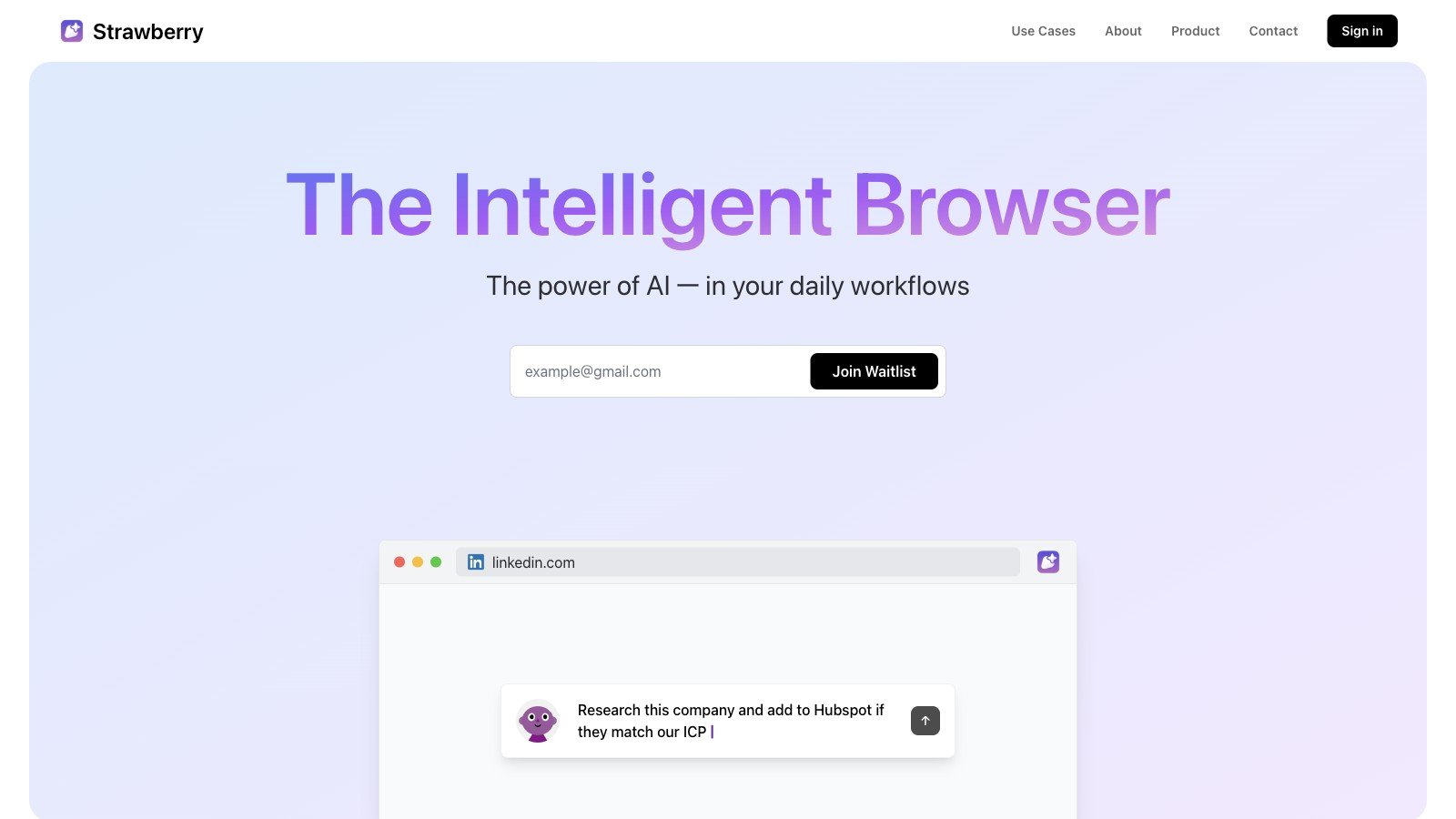 Strawberry Complete Tutorial: Master AI-Powered Browsing
